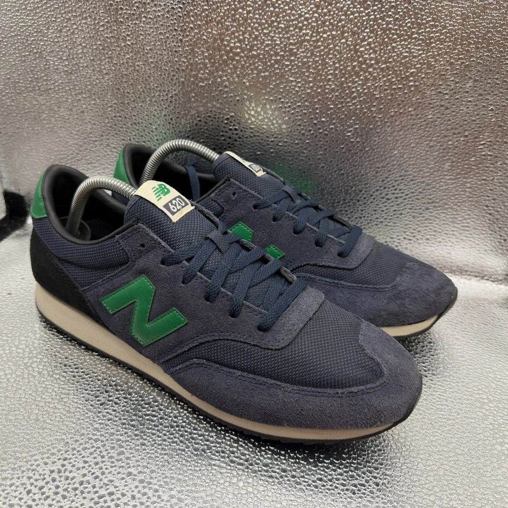 New Balance these new